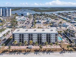 Seaside 108: Oceanview 2br/2ba Condo With Pool, Steps To Beach 2 Bedro