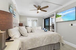 Seaside 108: Oceanview 2br/2ba Condo With Pool, Steps To Beach 2 Bedro