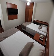 HOTEL GIORDANO CENTRO