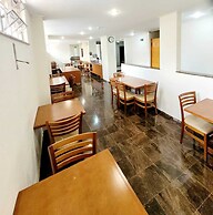 HOTEL GIORDANO CENTRO