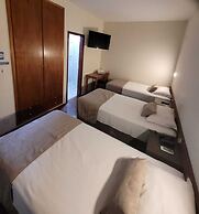 HOTEL GIORDANO CENTRO