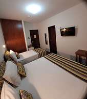HOTEL GIORDANO CENTRO