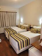 HOTEL GIORDANO CENTRO