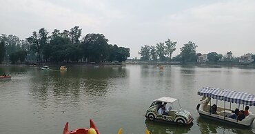 Karna Lake Tourist Resort