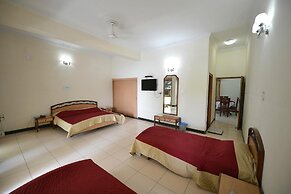 Karna Lake Tourist Resort