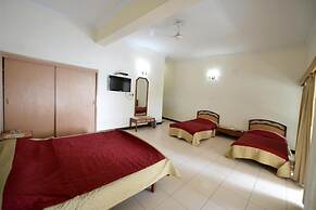 Karna Lake Tourist Resort
