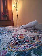 Tropical Island Retreat in Santa Cruz