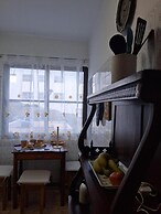 Tropical Island Retreat in Santa Cruz