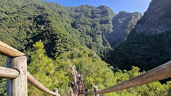 Tropical Island Retreat in Santa Cruz