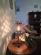 Tropical Island Retreat in Santa Cruz