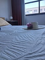 Tropical Island Retreat in Santa Cruz