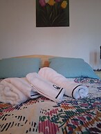 Tropical Island Retreat in Santa Cruz