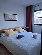 Tropical Island Retreat in Santa Cruz