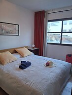 Tropical Island Retreat in Santa Cruz