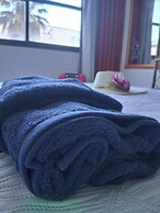 Tropical Island Retreat in Santa Cruz