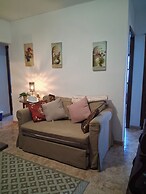 Tropical Island Retreat in Santa Cruz