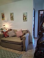 Tropical Island Retreat in Santa Cruz