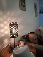 Tropical Island Retreat in Santa Cruz