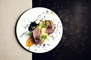 La Côte Révéé