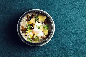 La Côte Révéé