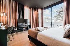 Hotel Arena Select