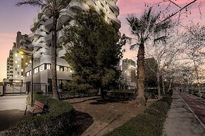 Hotel Arena Select