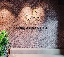 Hotel Arena Select