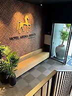 Hotel Arena Select