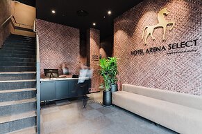 Hotel Arena Select