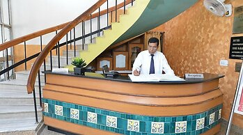 Sunbird Tourist Resort