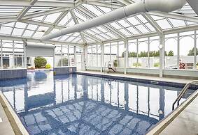 Luxury 2 Bedroom van Linen Included Pets go Free