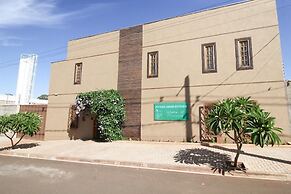 POUSADA JARDIM BOTANICO