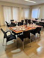 POUSADA JARDIM BOTANICO