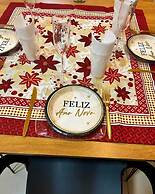 POUSADA JARDIM BOTANICO