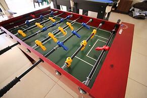 POUSADA JARDIM BOTANICO