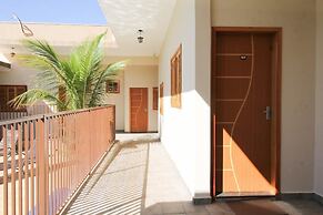 POUSADA JARDIM BOTANICO