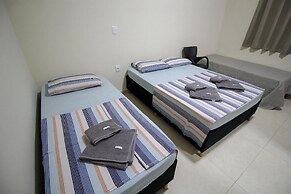 POUSADA JARDIM BOTANICO