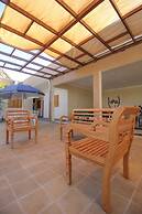 POUSADA JARDIM BOTANICO