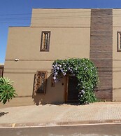 POUSADA JARDIM BOTANICO