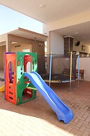 POUSADA JARDIM BOTANICO