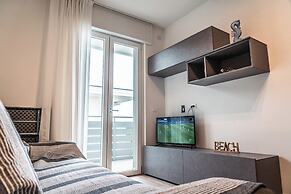 Beachside Getaway in Bibione