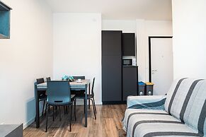 Beachside Getaway in Bibione