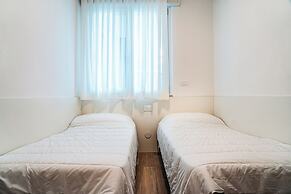 Beachside Getaway in Bibione