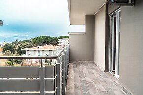 Beachside Getaway in Bibione