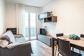 Beachside Getaway in Bibione