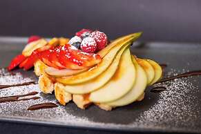 East Coast Deluxe Rooms