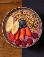 East Coast Deluxe Rooms