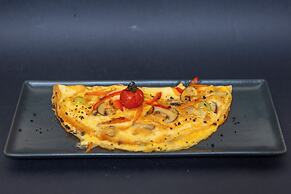 East Coast Deluxe Rooms