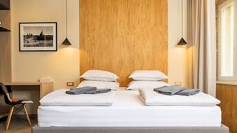 East Coast Deluxe Rooms