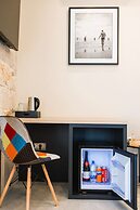 East Coast Deluxe Rooms